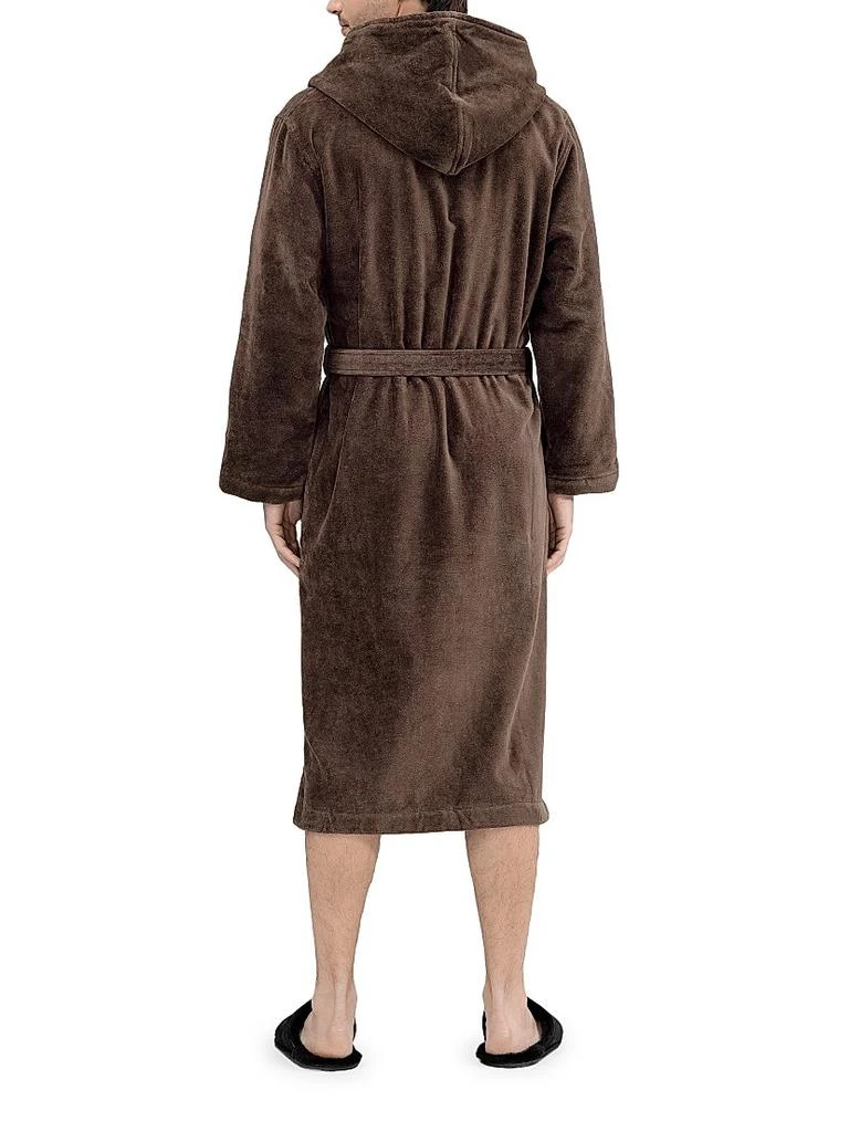 Togas Art Line Bathrobe 5