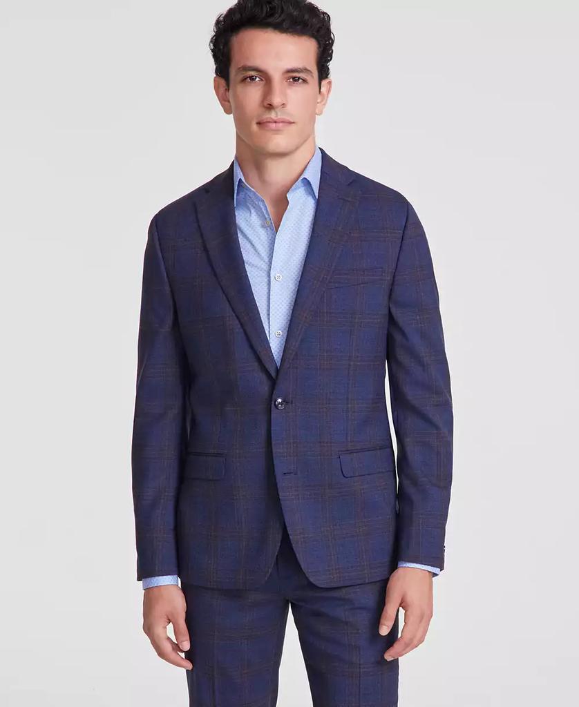 Bar III Men's Slim-Fit Suit Jackets, Created for Macy's