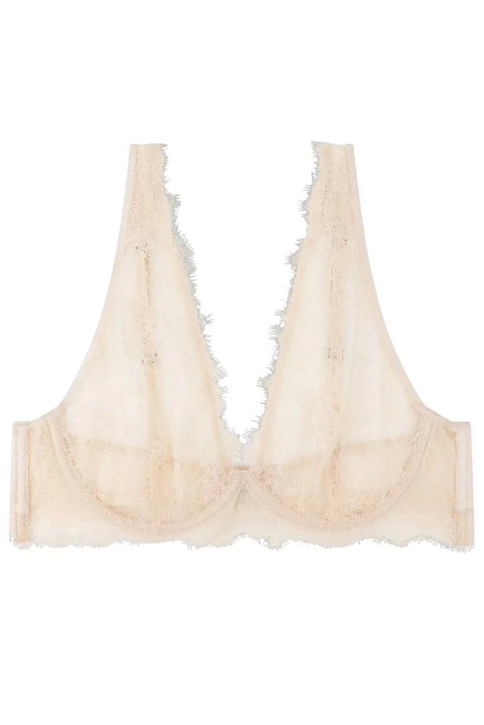 LOVE STORIES Love Stories - Cher Unpadded Lace Wire Bra 4