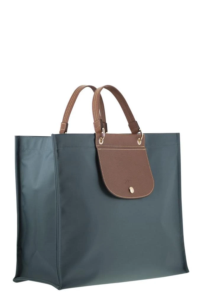 Longchamp CABAS L SHOPPING BAG 4