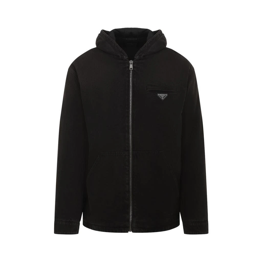 Prada Prada Jacket 1