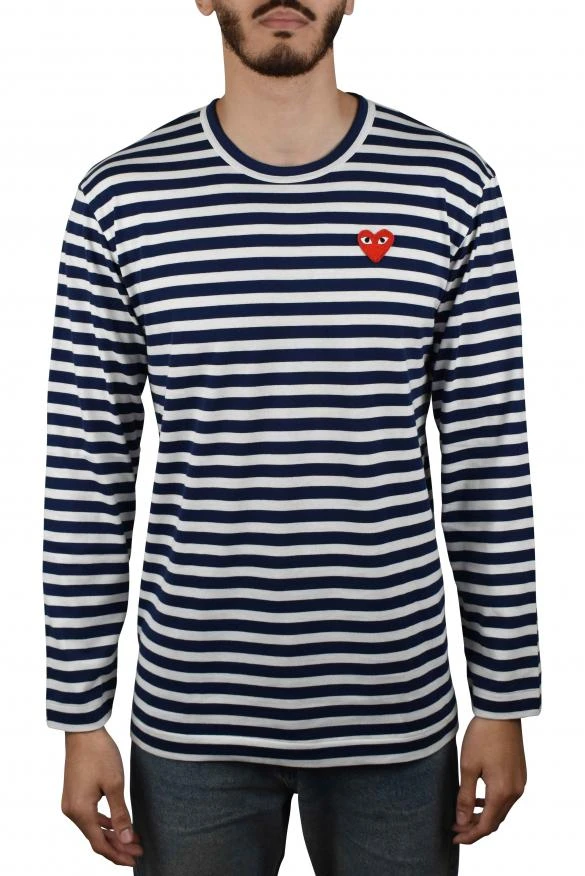 Comme des Garcons T-Shirt 2