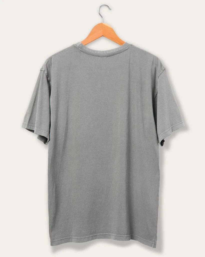 Junk Food Clothing NFL Infinite Vibe Browns Flea Market Tee 3