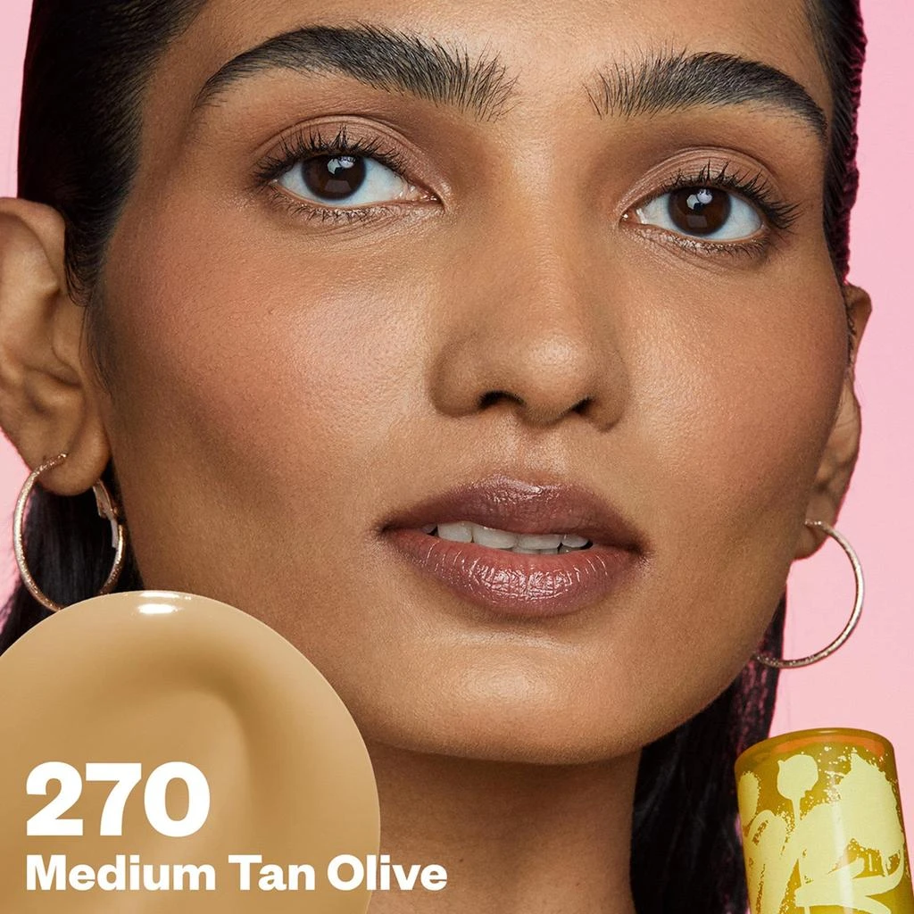 Kosas Revealer Skin Improving Foundation SPF 25 101