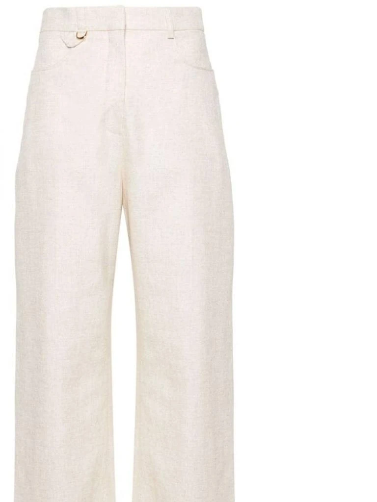 Jacquemus Jacquemus Pants 3