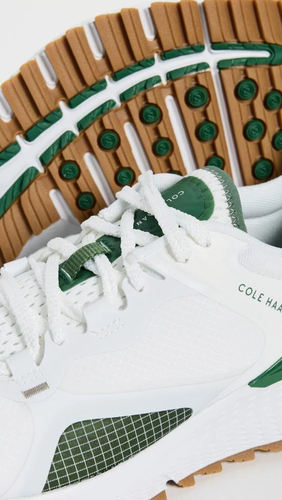 Cole Haan ZERGRAND Overtake II Golf Sneakers 4