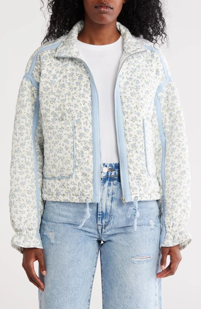 Cropped Quilted Jacket – On Sale Now with Up to 61% Off Discover