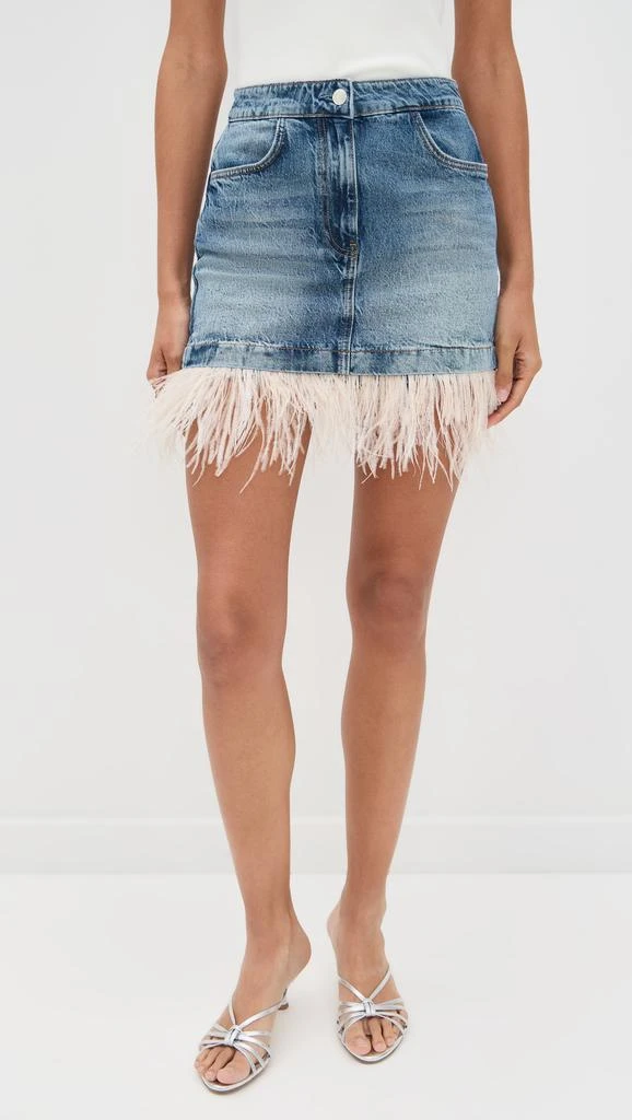 IRO Louise Skirt 6