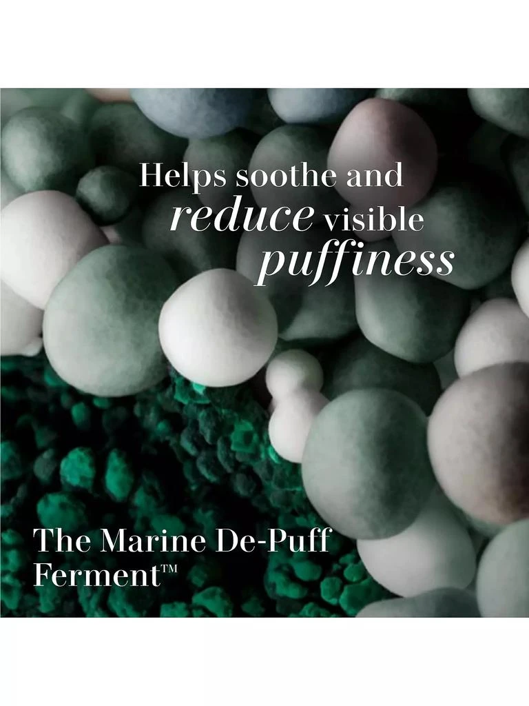 La Mer The Eye Balm Intense 3