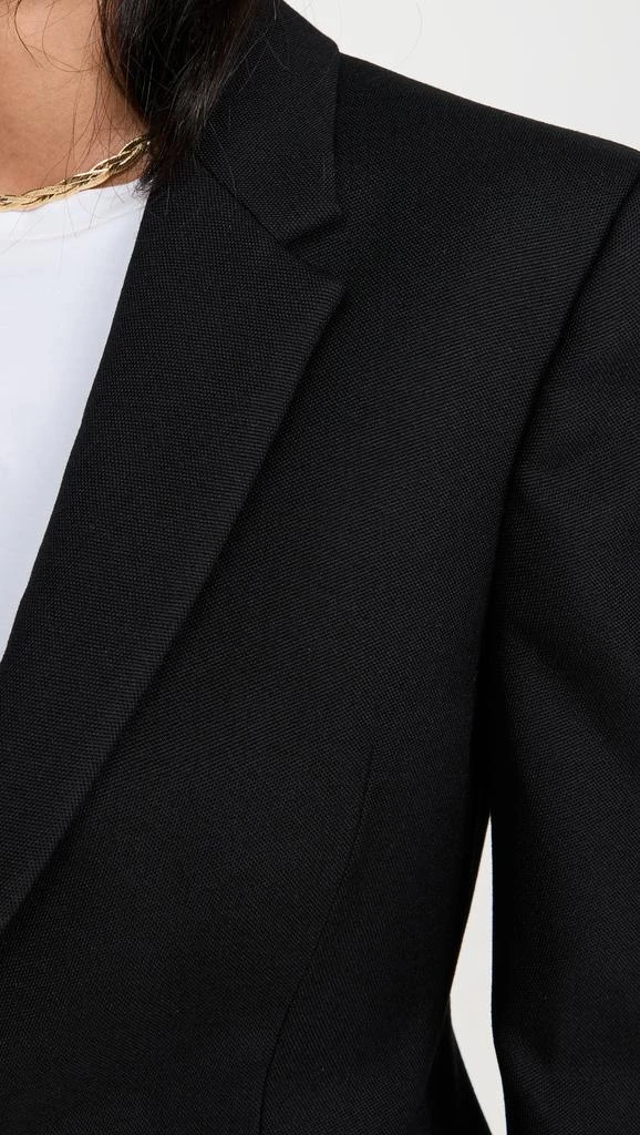 WARDROBE.NYC Contour Blazer 5