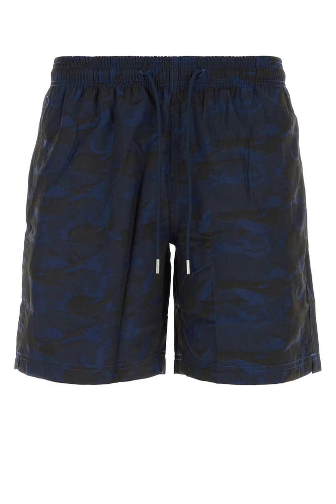 Gimaguas Gimaguas Drawstring Swim Shorts