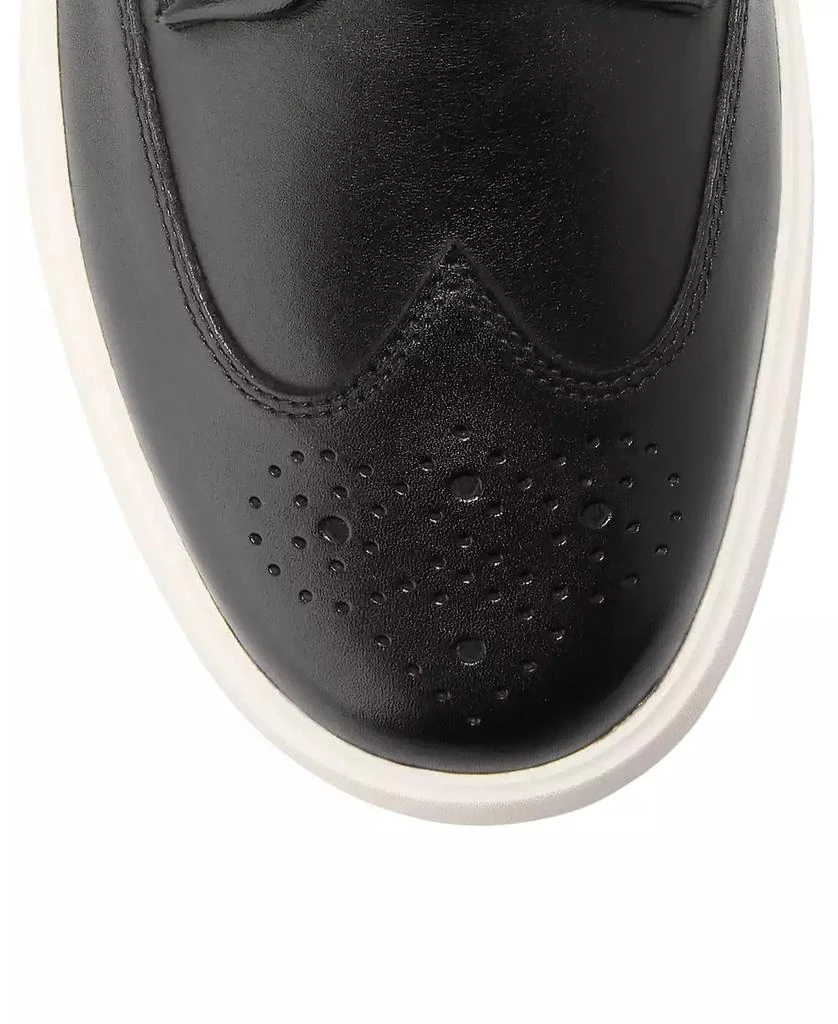 Cole Haan Men's Grand Crosscourt Daily Wingtip Sneaker 5