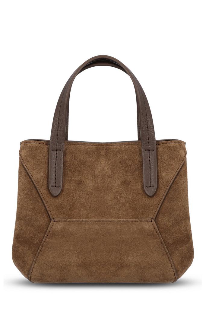 Brunello Cucinelli Brunello Cucinelli BC Duo Embellished