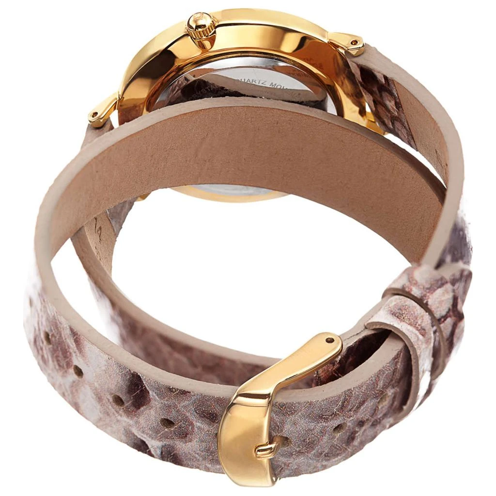 Akribos XXIV Akribos Xxiv Classic Women's Watch 3