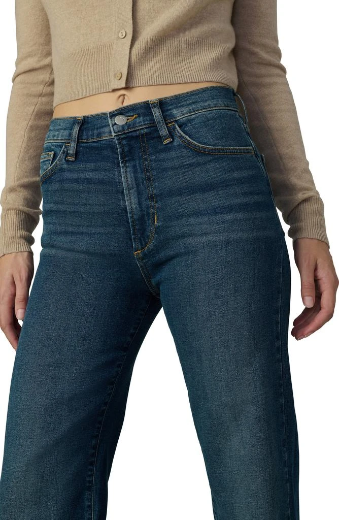 Joe's Wide Leg Jeans 4