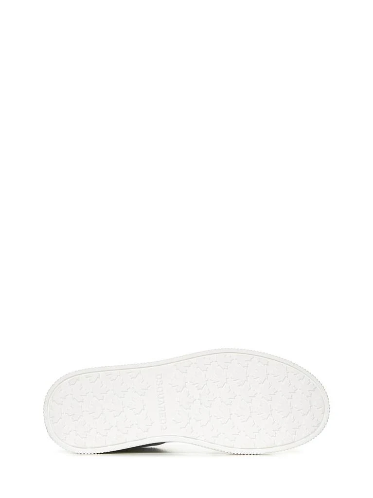 DSQUARED2 Dsquared2 New Jersey Sneakers 5