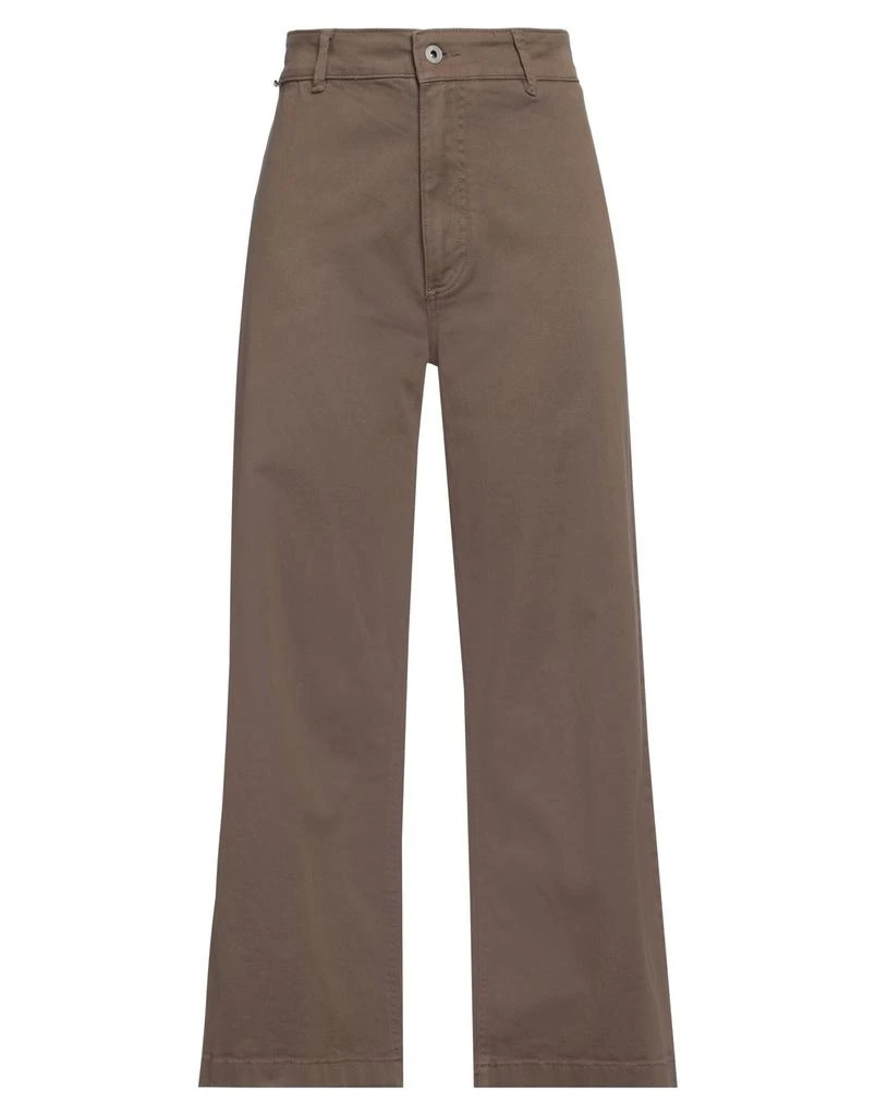 PEPE JEANS Casual pants 1
