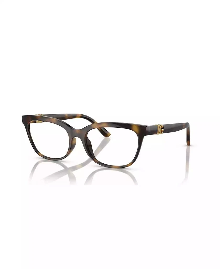 Dolce & Gabbana Women's Eyeglasses, DG5106U 1