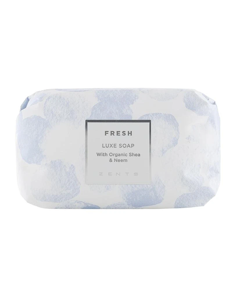 ZENTS 5.7 oz. Fresh Luxe Soap