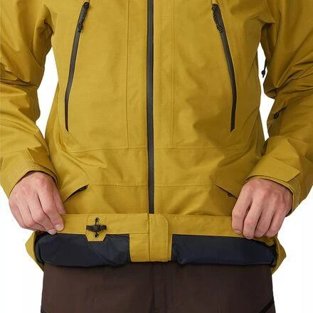 Mountain Hardwear Sky Ridge GORE-TEX Jacket - Men's 8