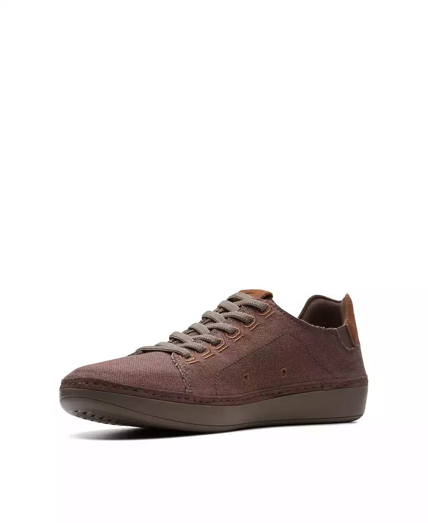 Clarks Men's Higley Lace Casual Shoes 6