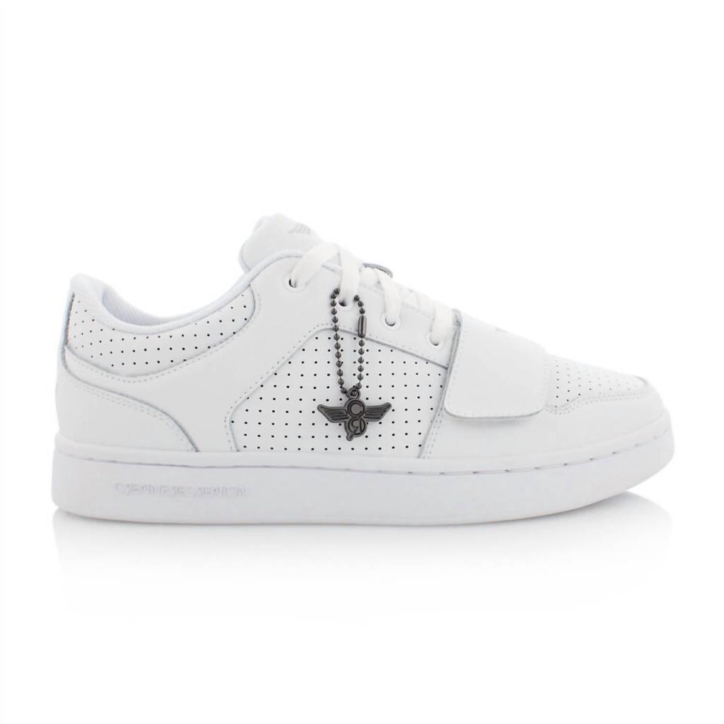 Creative Recreation Creative Recreation - Men's Cesario Low Sneakers