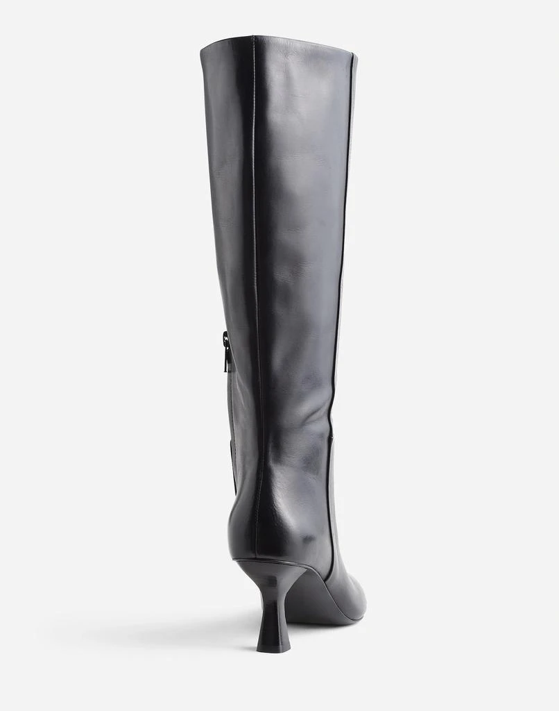 Madewell The Justine Knee Boot 4