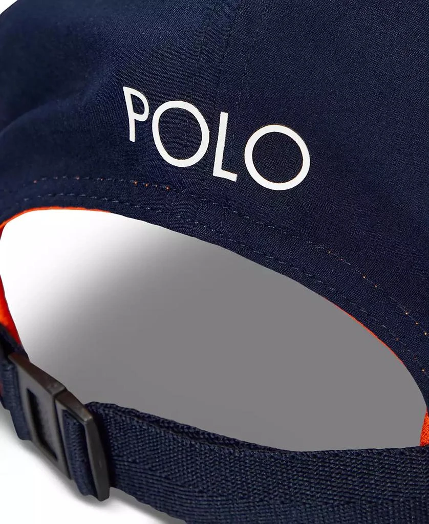 Ralph Lauren US Open Ball Crew Cap 4