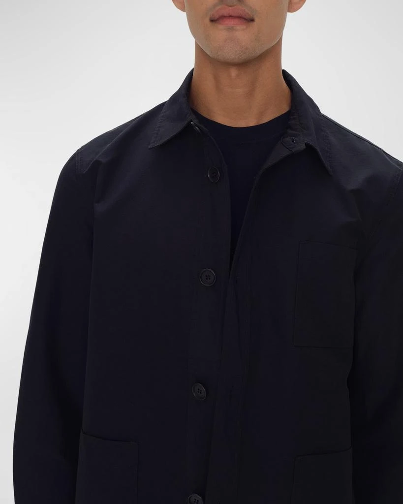 SIMKHAI Men's Diego Field Jacket 7