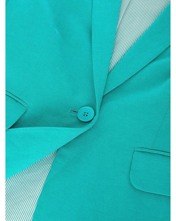 HOBBS LONDON Trinity One Button Jacket 8