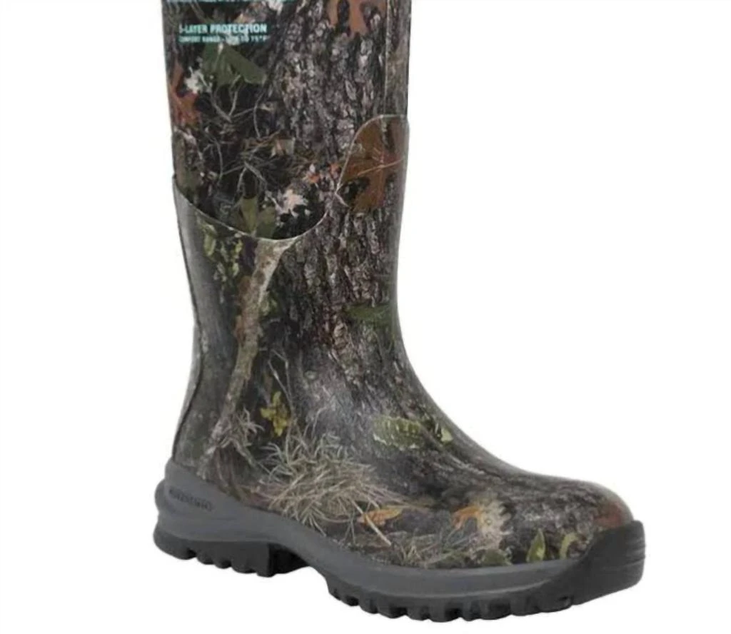 Dryshod Dryshod - Women's Shredder Mxt Waterproof Boots - Medium 1