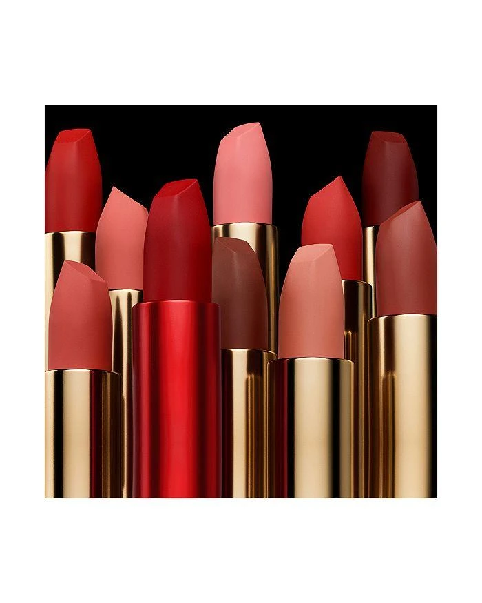 HOURGLASS Unlocked Soft Matte Lipstick 9