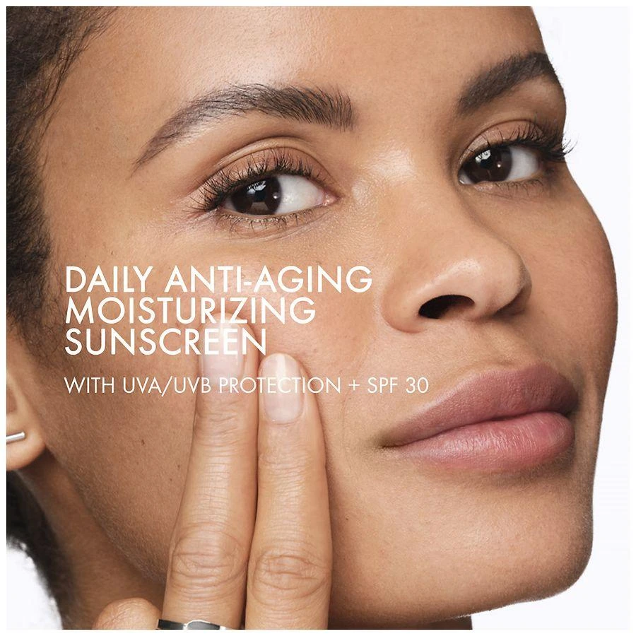 Vichy LiftActiv Peptide-C Anti Aging Face Cream SPF 30 9