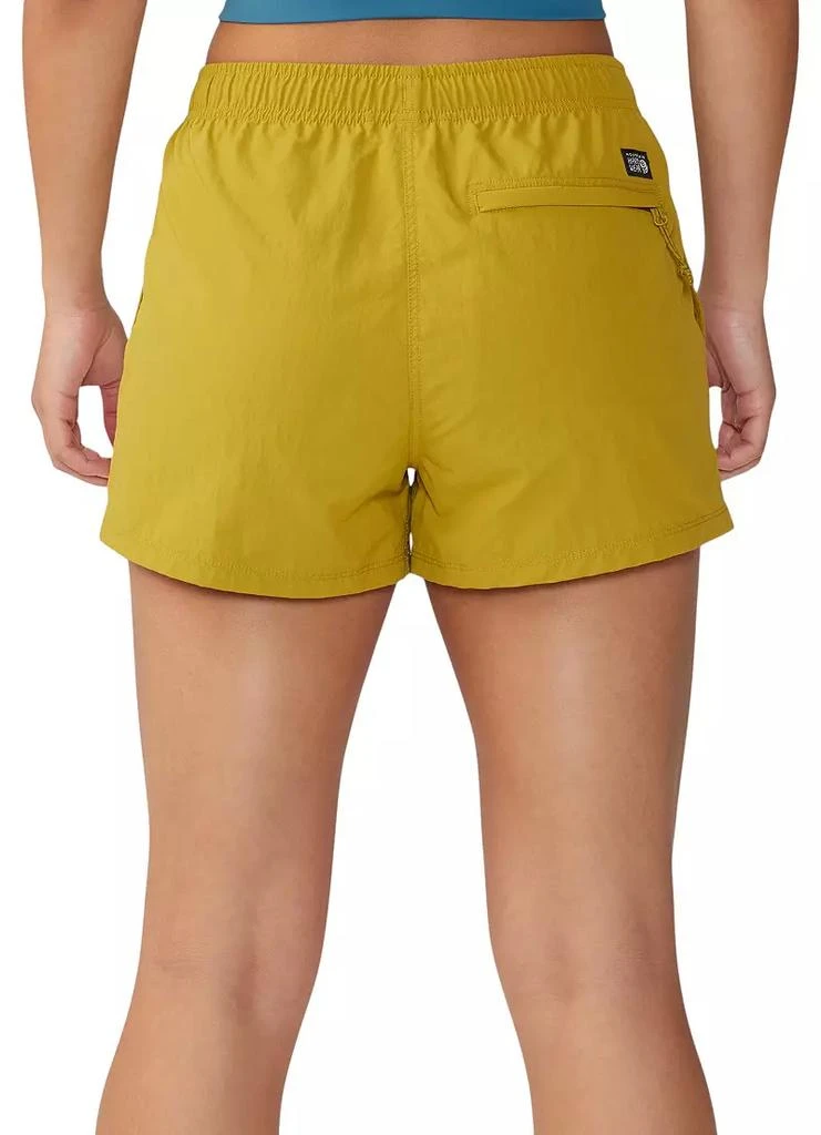 Mountain Hardwear Mountain Hardwear Women's Stryder Swim Shorts 3