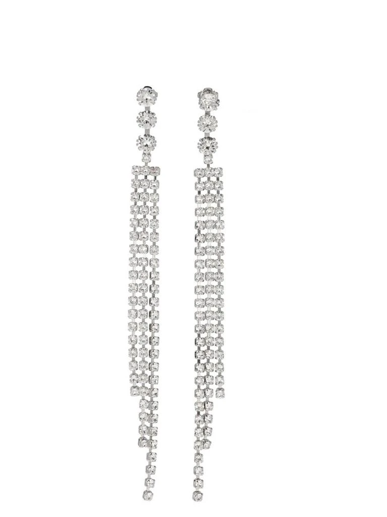 Isabel Marant Isabel Marant 'Boucle D'Oreill' Earrings 1