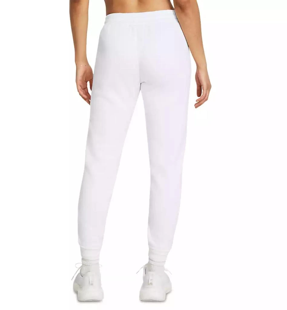 Under Armour Women's Armour Fleece Joggers 2