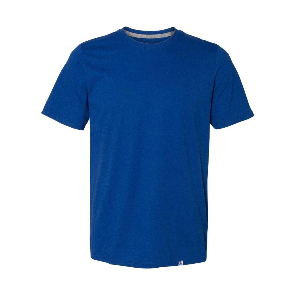 Russell Athletic Essential 60/40 Performance T-Shirt 1