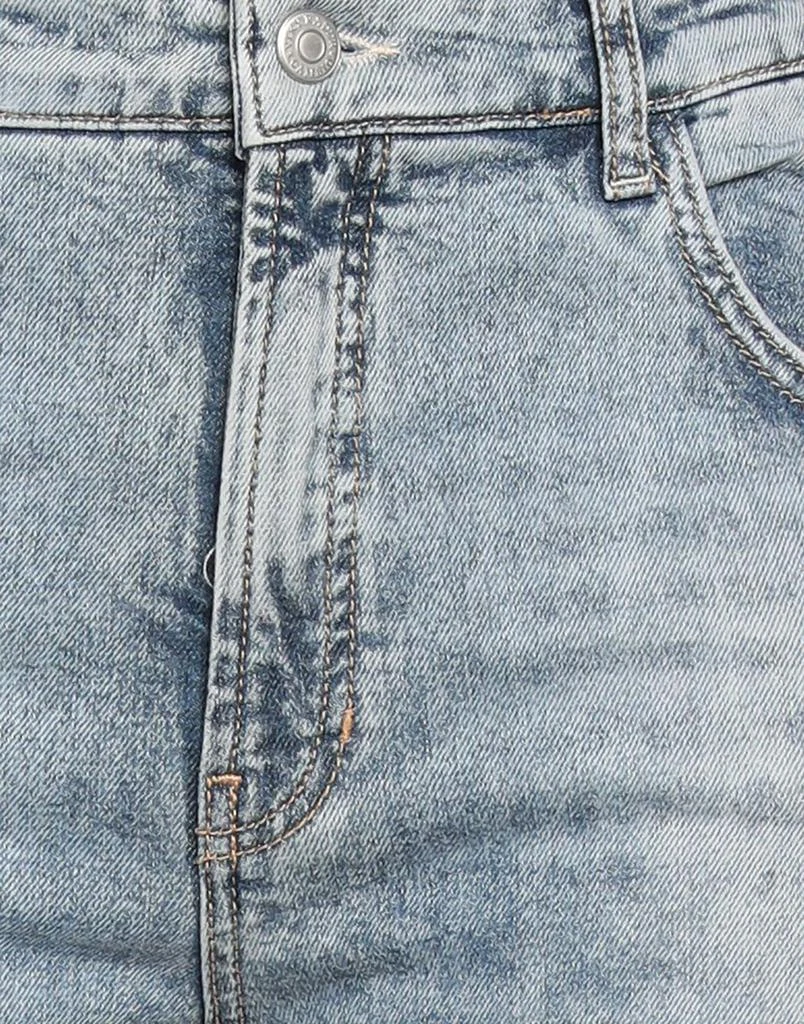 VIKY RADER x CAMBIO Denim pants 4