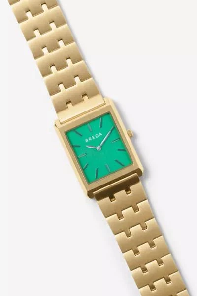 BREDA BREDA Virgil Stainless Steel Analog Watch 2
