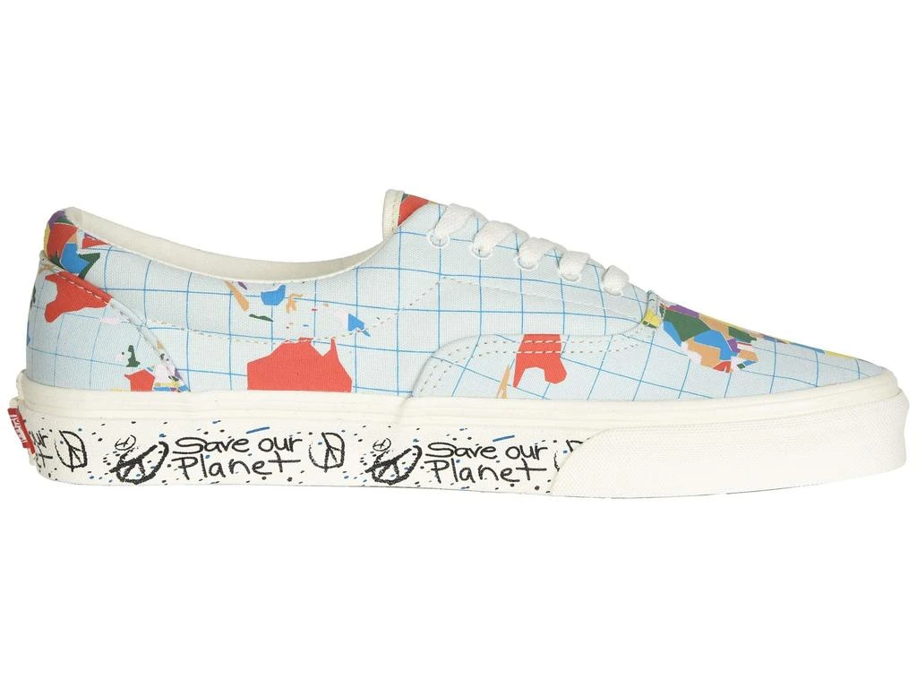 Vans Vans x Save Our Planet Sneaker Collab 6