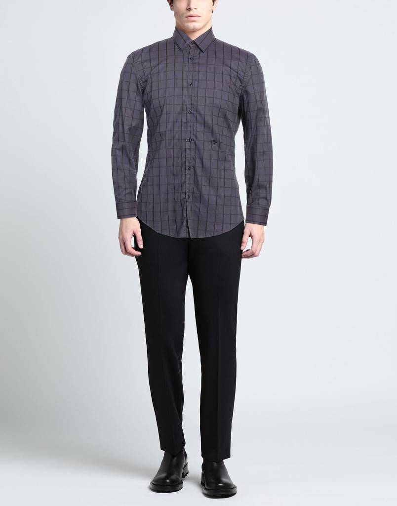 TRU TRUSSARDI Checked shirt