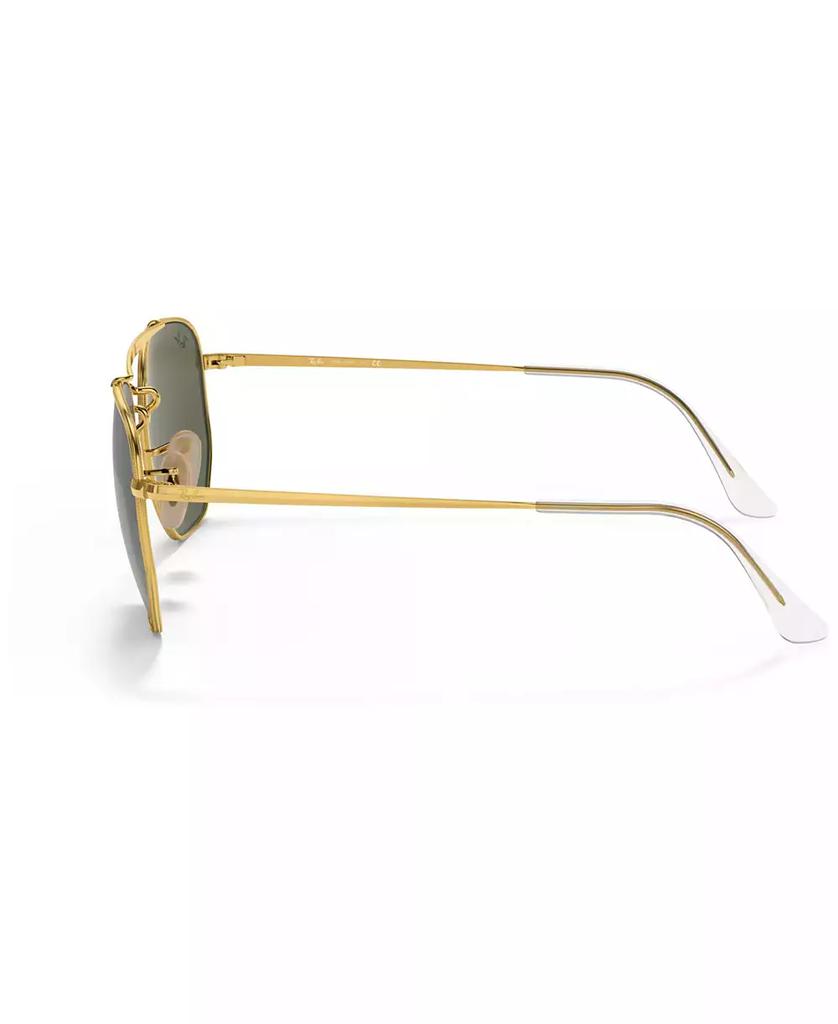 Ray-Ban Sunglasses, RB3648 THE MARSHAL