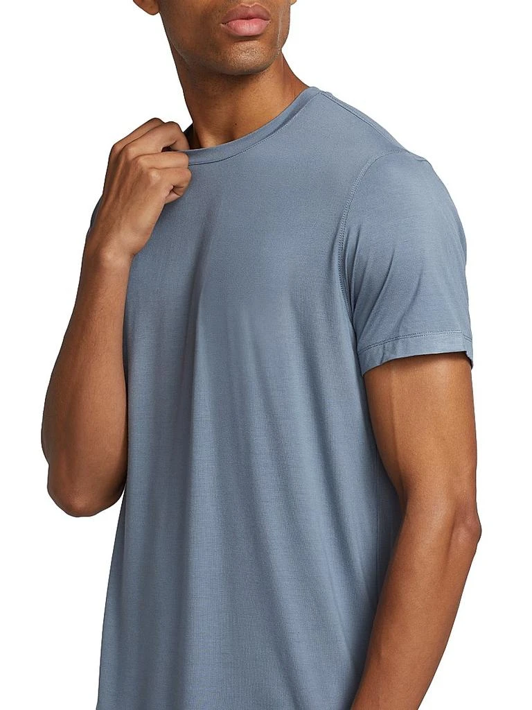 Saks Fifth Avenue COLLECTION Jogger Sleep Set 6