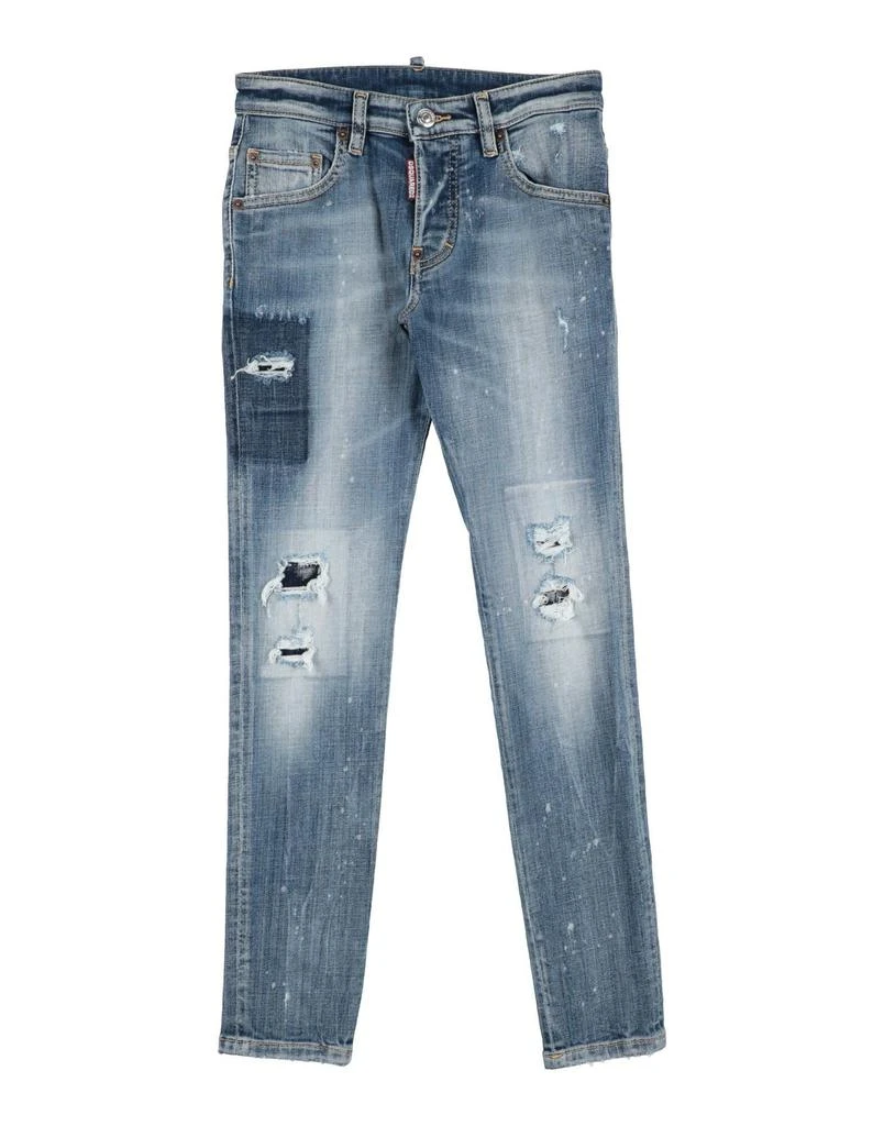 DSQUARED2 Denim pants