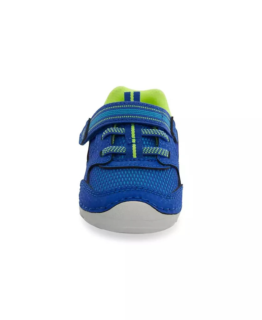 Stride Rite Little Boys Sm Turbo APMA Approved Shoe 2