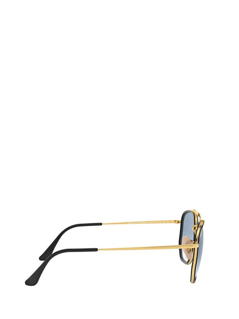 Ray-Ban Ray-Ban Marshal II Hexagonal Frame Sunglasses 3