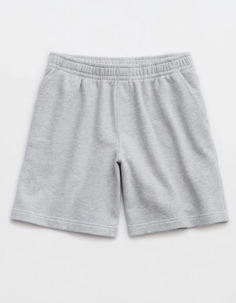 Aerie Aerie Long Fleece Short 4