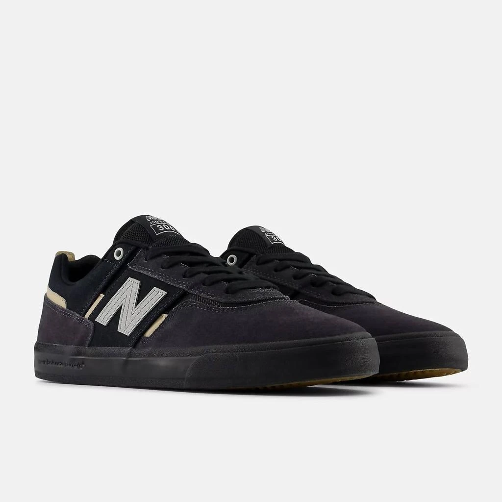 New Balance New Balance - Men's Numeric Jamie Foy 306 Skate Shoes 4