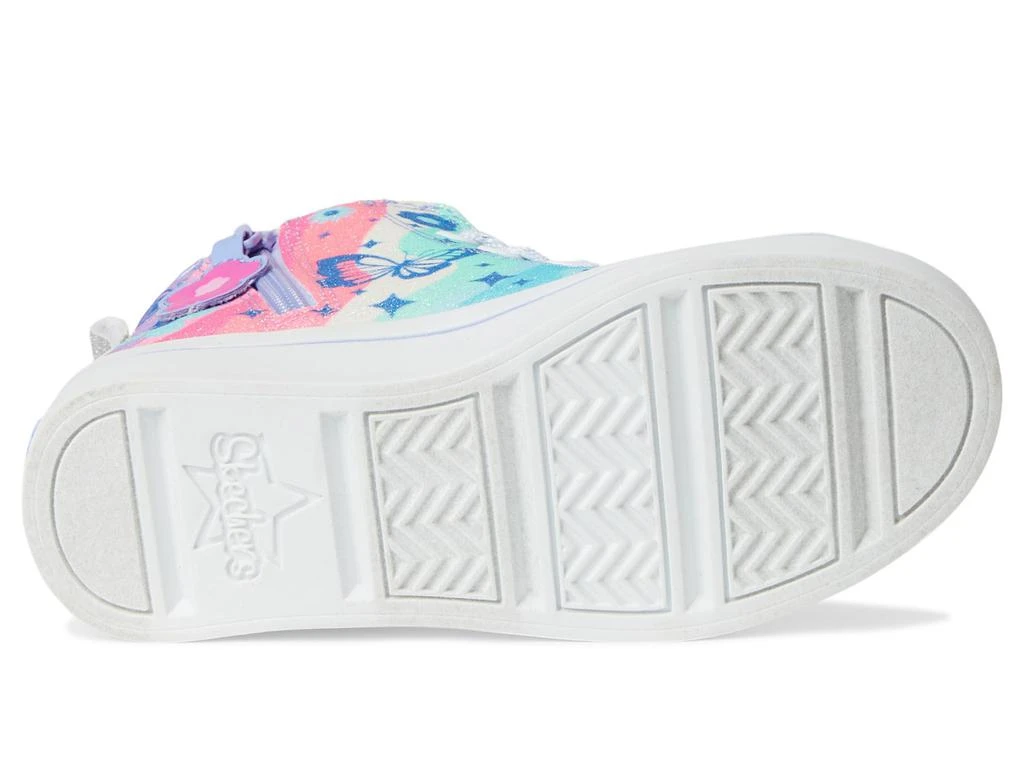 SKECHERS Twi-Lites 2.0 - Flower Burst 314384L (Little Kid) 3