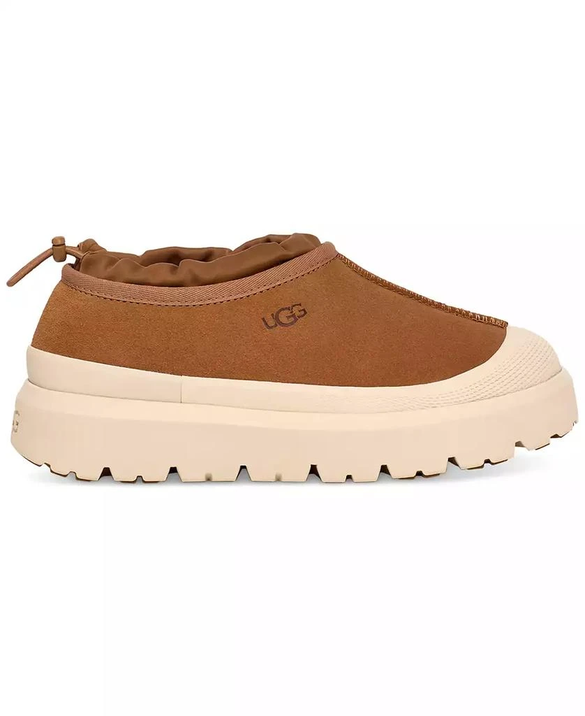 UGG Men's Tasman Weather Hybrid Slip-On Clogs 3